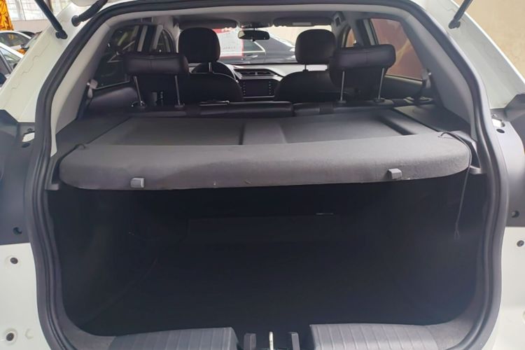 Chery Tiggo 3x 2019 #19 Chery Tiggo 3x 2019 صورة سيارة #19