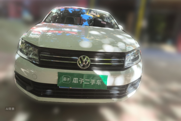 Volkswagen Santana 2018 #3 Volkswagen Santana 2018 изображение автомобиля #3