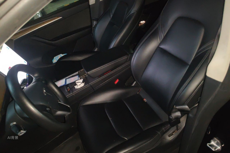 Tesla Model Y 2022 #17 Tesla Model Y 2022 car image #17