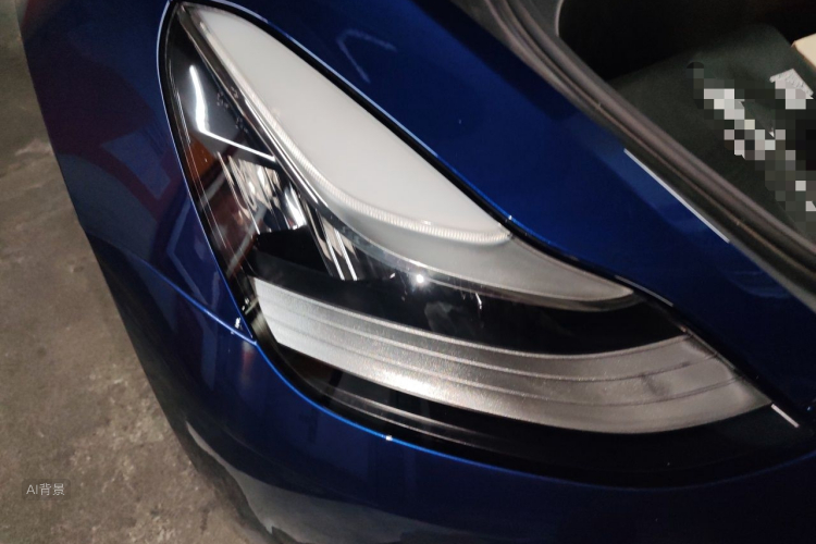 Tesla Model 3 2020 #8 Tesla Model 3 2020 car image #8