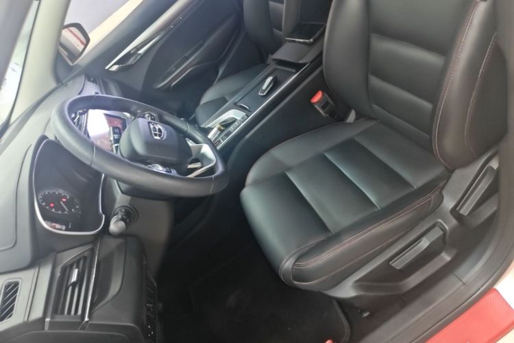 GEELY Binray 2020 #15 GEELY Binray 2020 car image #15