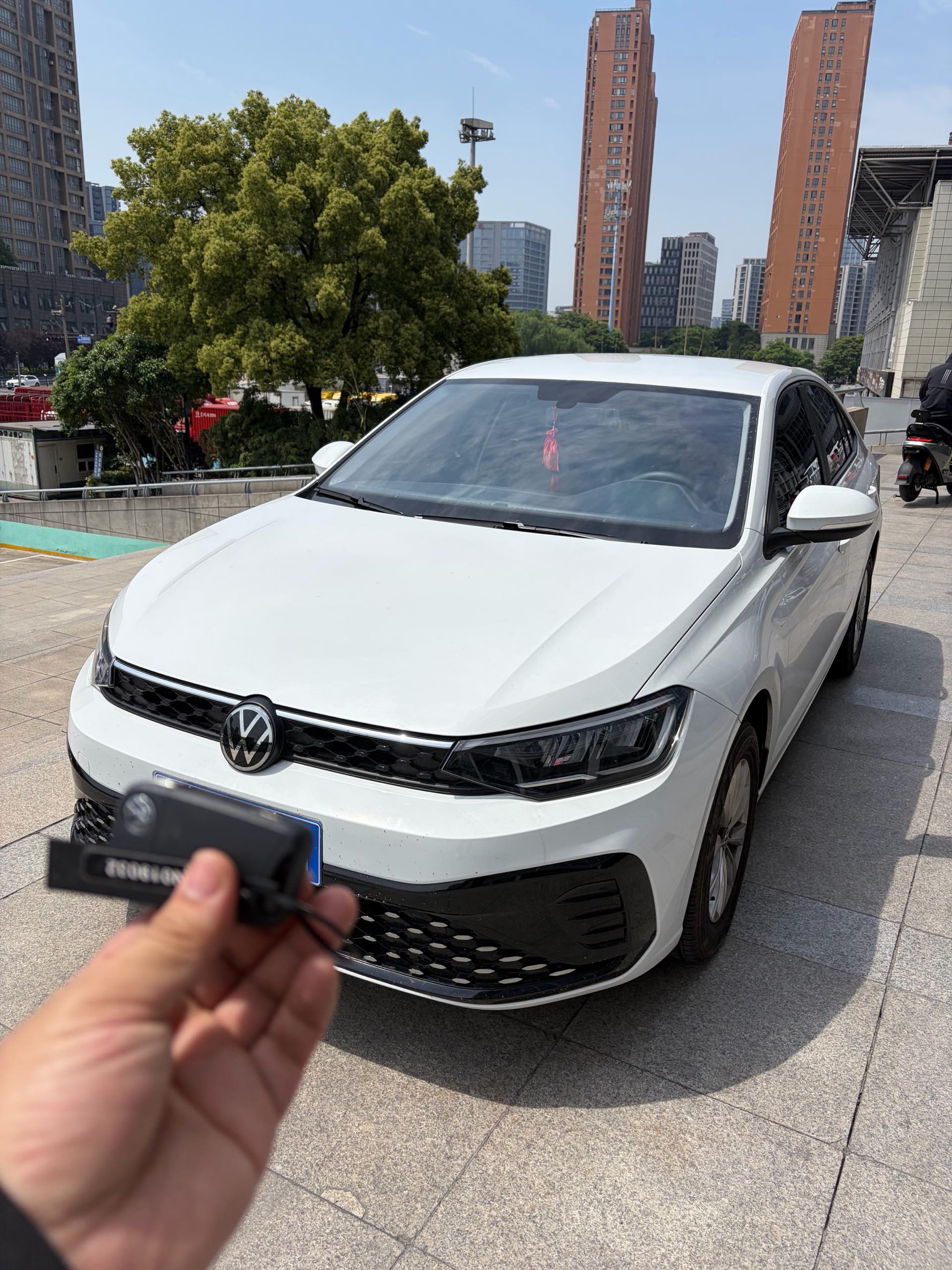 Volkswagen Lavida 2023 Volkswagen Lavida 2023 car image