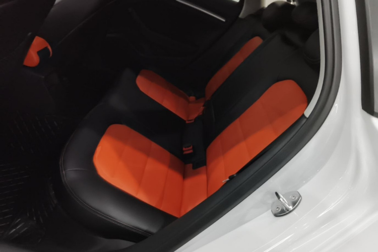 Audi A3 2016 #17 Audi A3 2016 car image #17
