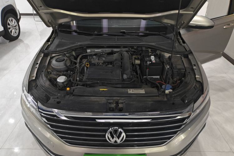 Volkswagen Lavida 2020 #20 Volkswagen Lavida 2020 car image #20