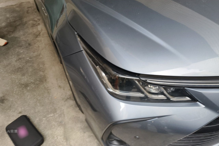 Toyota Corolla 2022 car image #8