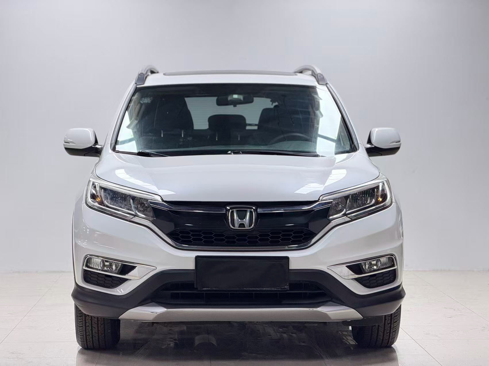 Honda CR-V 2016 #2 Honda CR-V 2016 car image #2