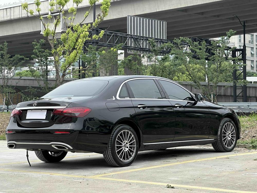 Mercedes-Benz E Class 2023 #6 Mercedes-Benz E Class 2023 car image #6