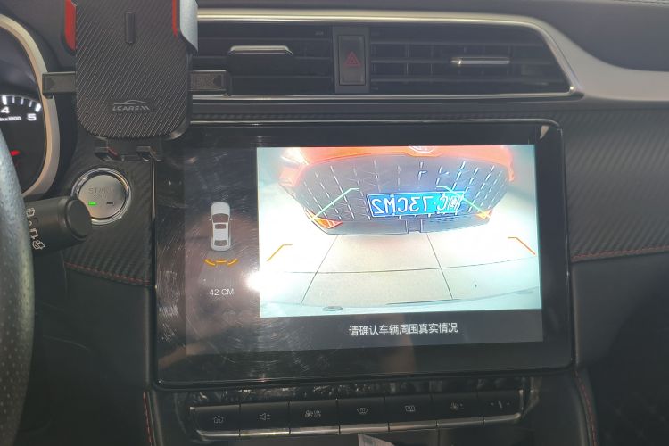 名爵 名爵ZS 2021 汽车图片 #13