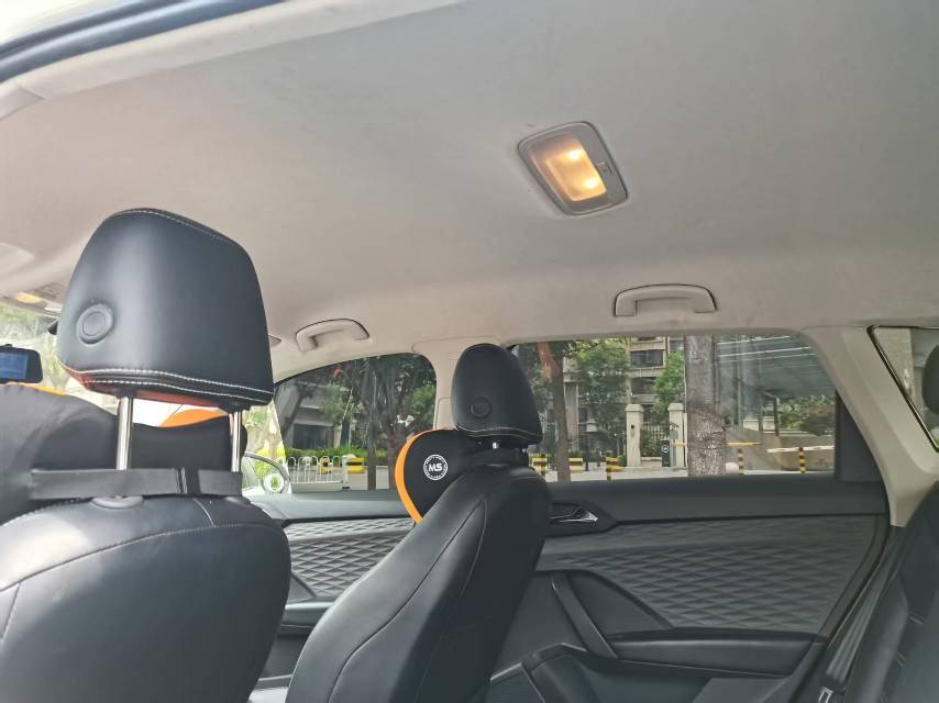 Volkswagen Tharu 2021 #5 Volkswagen Tharu 2021 car image #5