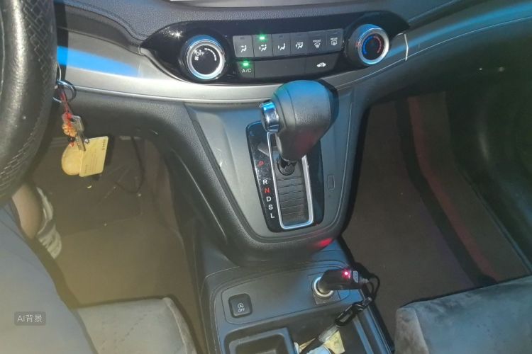 Honda CR-V 2017 car image #16