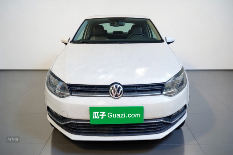 Volkswagen Polo 2016 #3 Volkswagen Polo 2016 car image #3