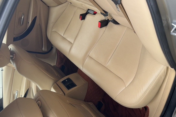 BMW 3 Series 2016 #11 BMW 3 Series 2016 car image #11