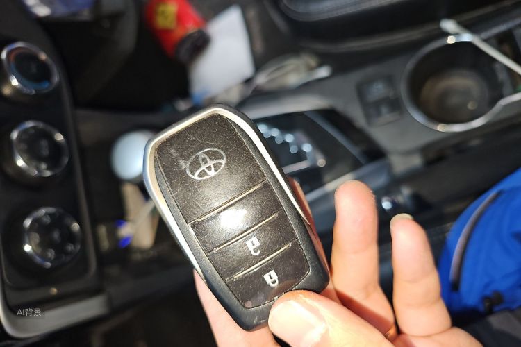 Toyota Corolla 2019 #10 Toyota Corolla 2019 car image #10