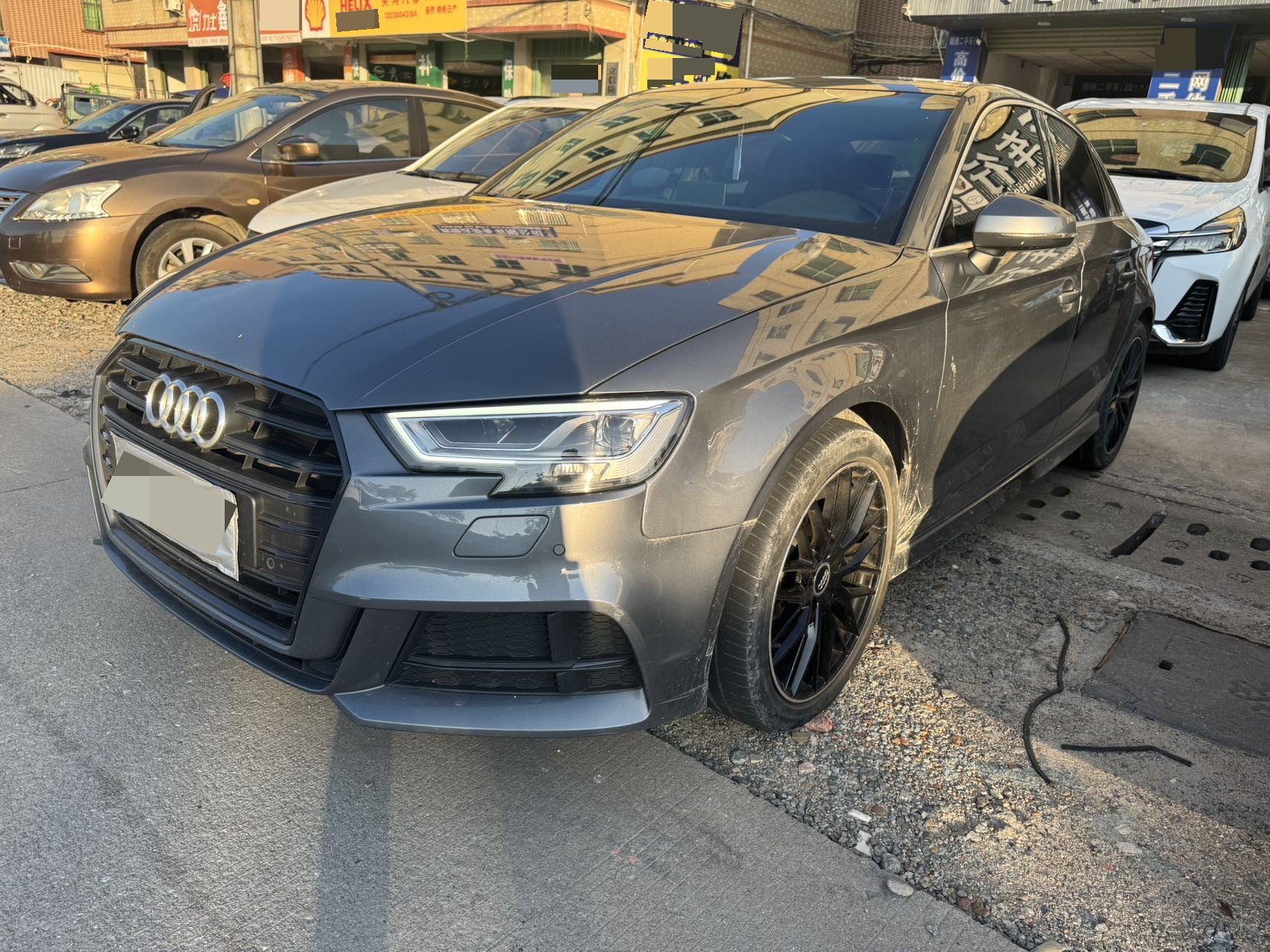 2020 2020 car image