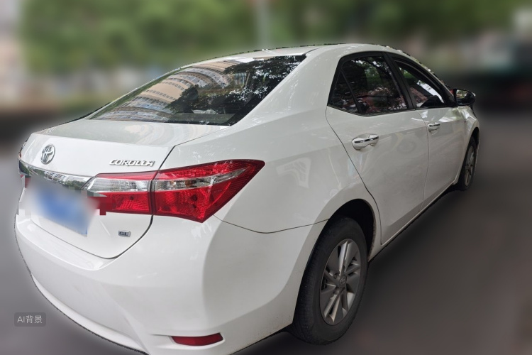 2015 #7 2015 car image #7