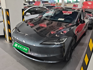Tesla Model 3 2024 Tesla Model 3 2024 immagine di auto