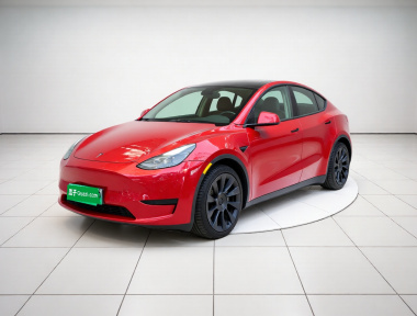Tesla Model Y 2022 Tesla Model Y 2022 immagine di auto