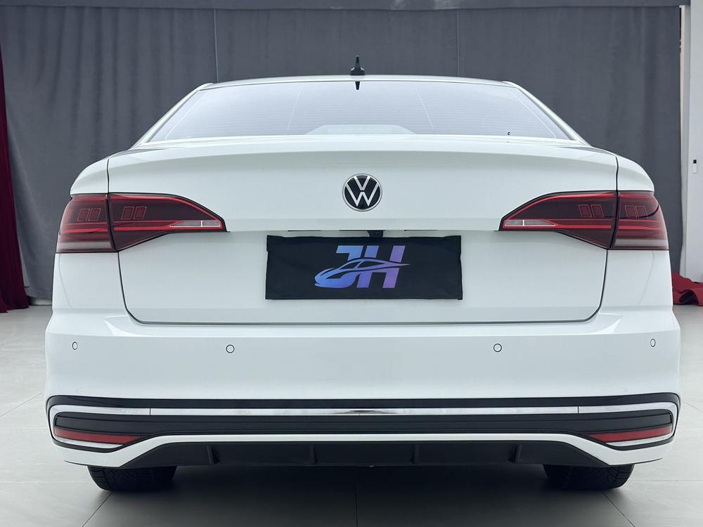 Volkswagen Bora 2022 #5 Volkswagen Bora 2022 car image #5