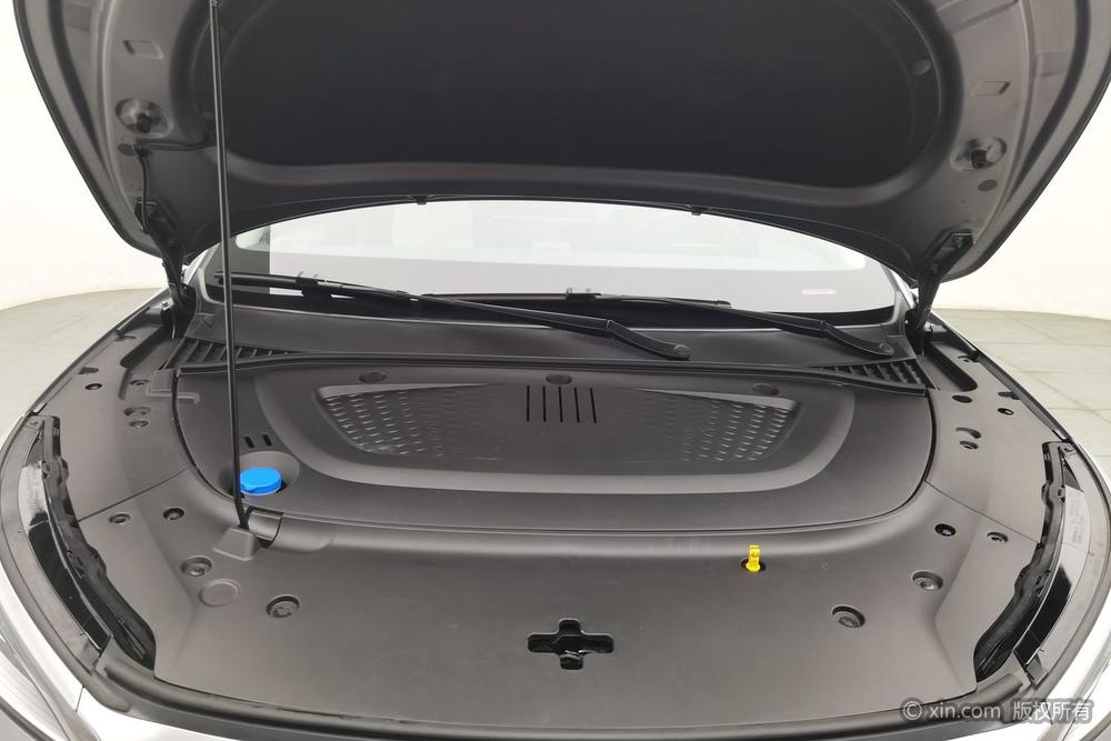 BYD Yuan Plus 2022 car image #5