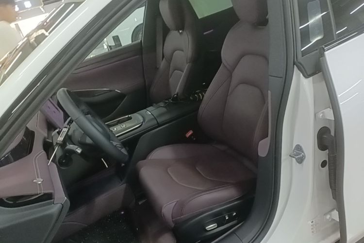 MI SU7 2025 #19 MI SU7 2025 immagine di auto #19