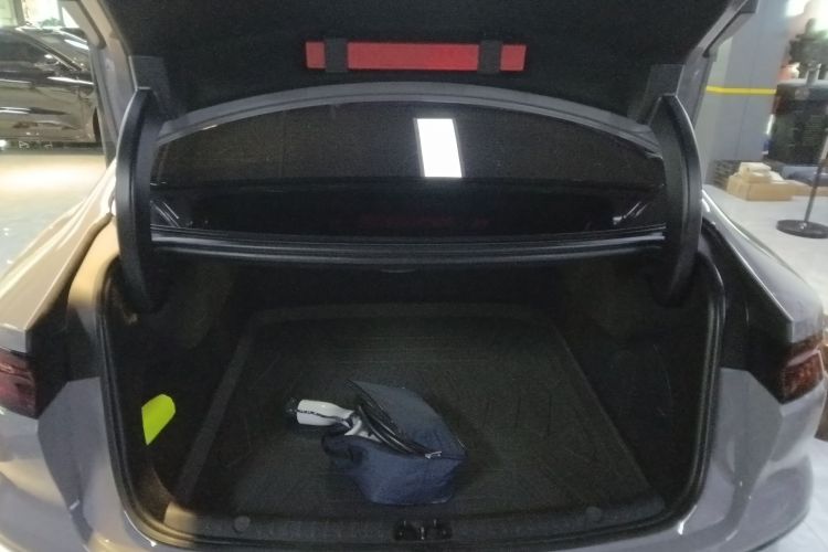 BYD Han 2024 car image #19