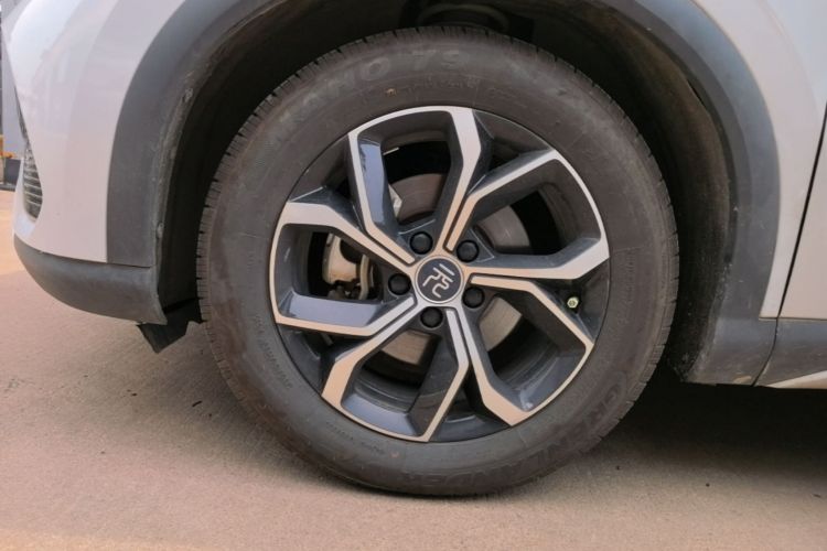 BYD Yuan Plus 2023 car image #9