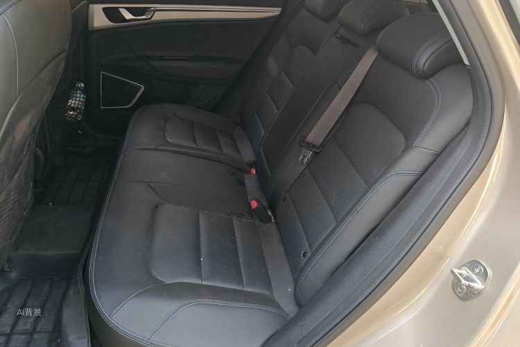 GEELY Emgrand GSe 2019 #19 GEELY Emgrand GSe 2019 imagem de carro #19
