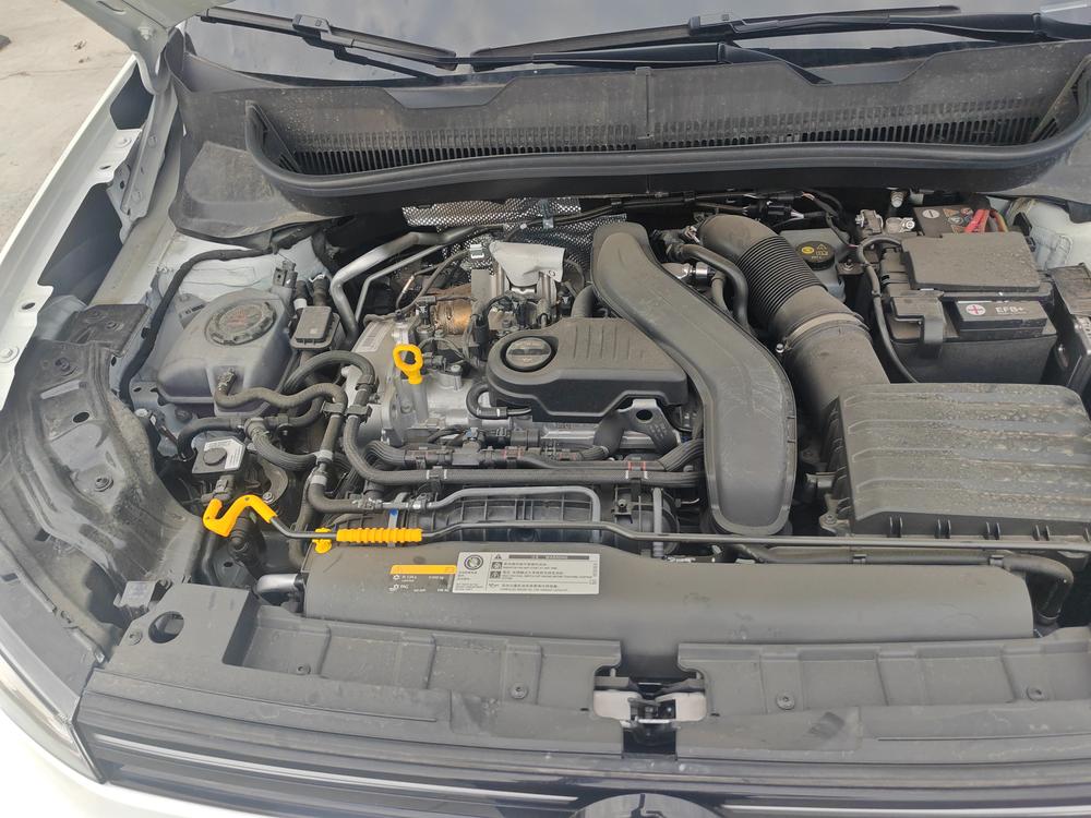 Volkswagen Tharu 2025 #5 Volkswagen Tharu 2025 صورة سيارة #5