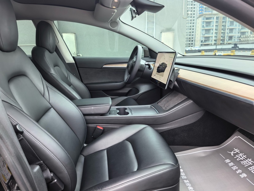 Tesla Model 3 2022 #7 Tesla Model 3 2022 immagine di auto #7