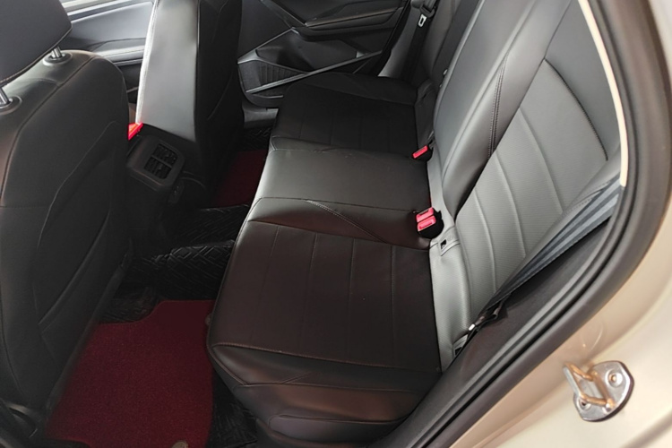 Volkswagen Lavida 2019 car image #17