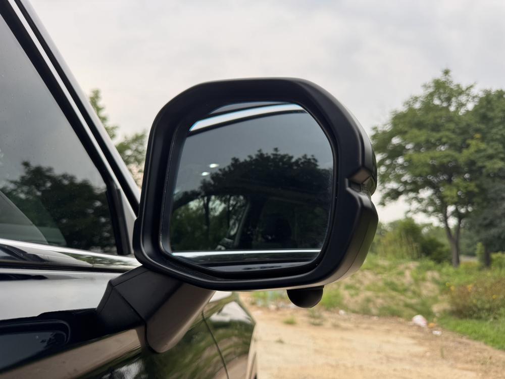 Honda CR-V 2023 car image #7