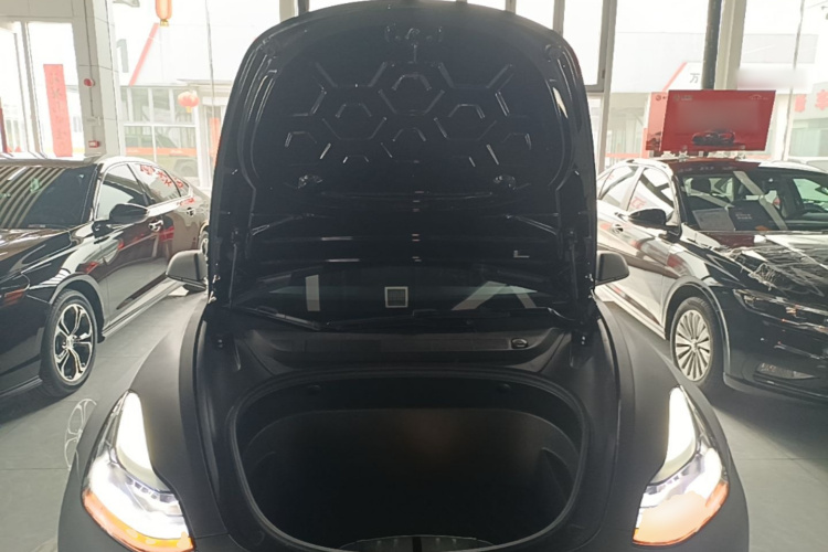 Tesla Model 3 2023 #22 Tesla Model 3 2023 car image #22