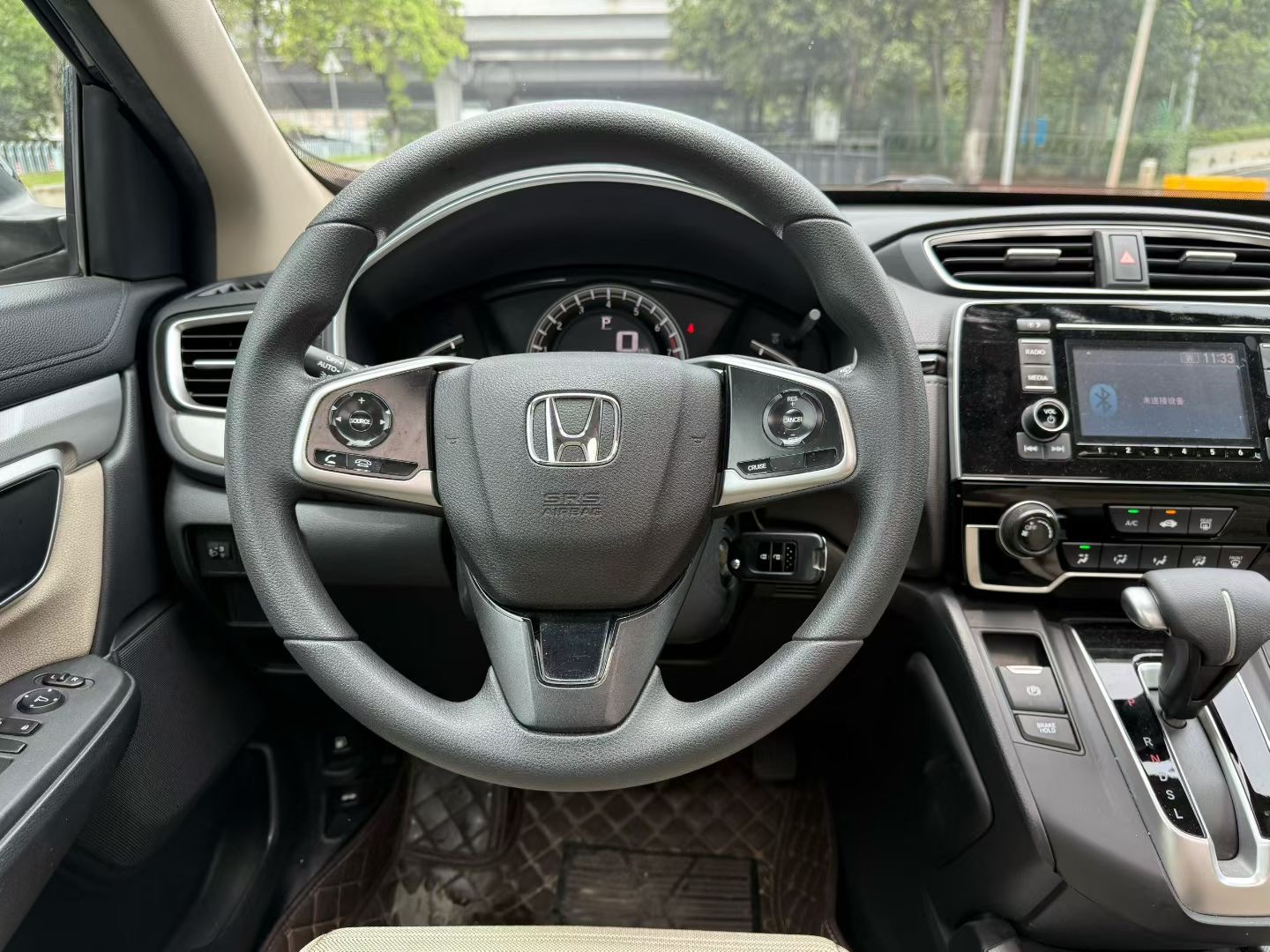 Honda CR-V 2020 car image #8