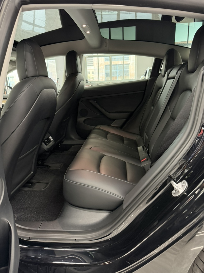 Tesla Model 3 2023 car image #5