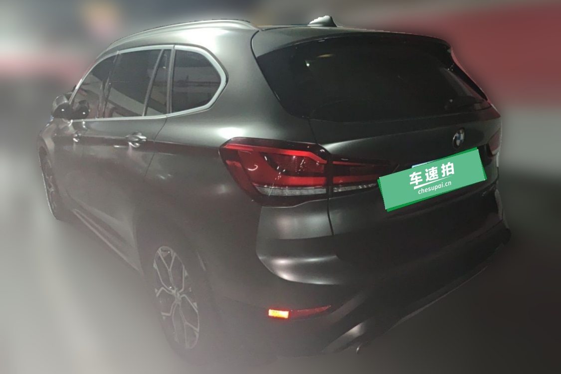 BMW X1 2021 immagine di auto #3