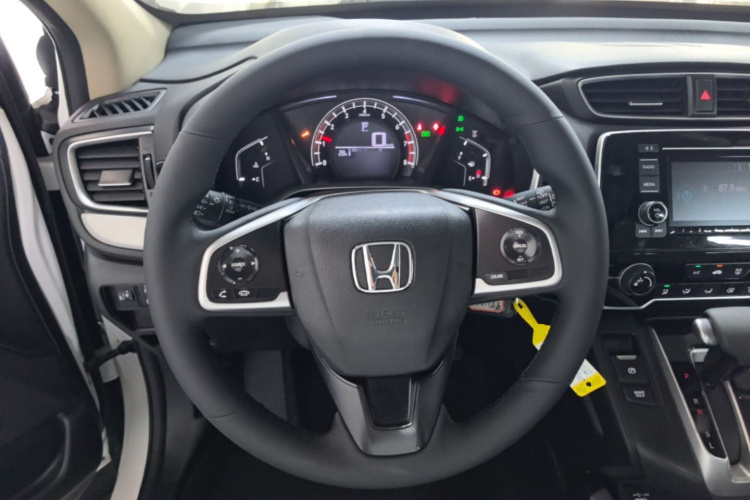 Honda CR-V 2020 #11 Honda CR-V 2020 car image #11