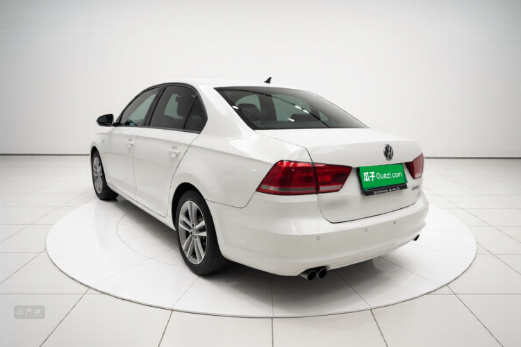Volkswagen Santana 2016 #5 Volkswagen Santana 2016 car image #5