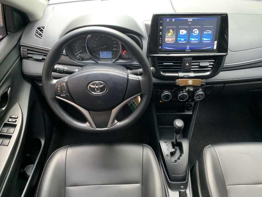 Toyota Vios FS 2022 #13 Toyota Vios FS 2022 car image #13