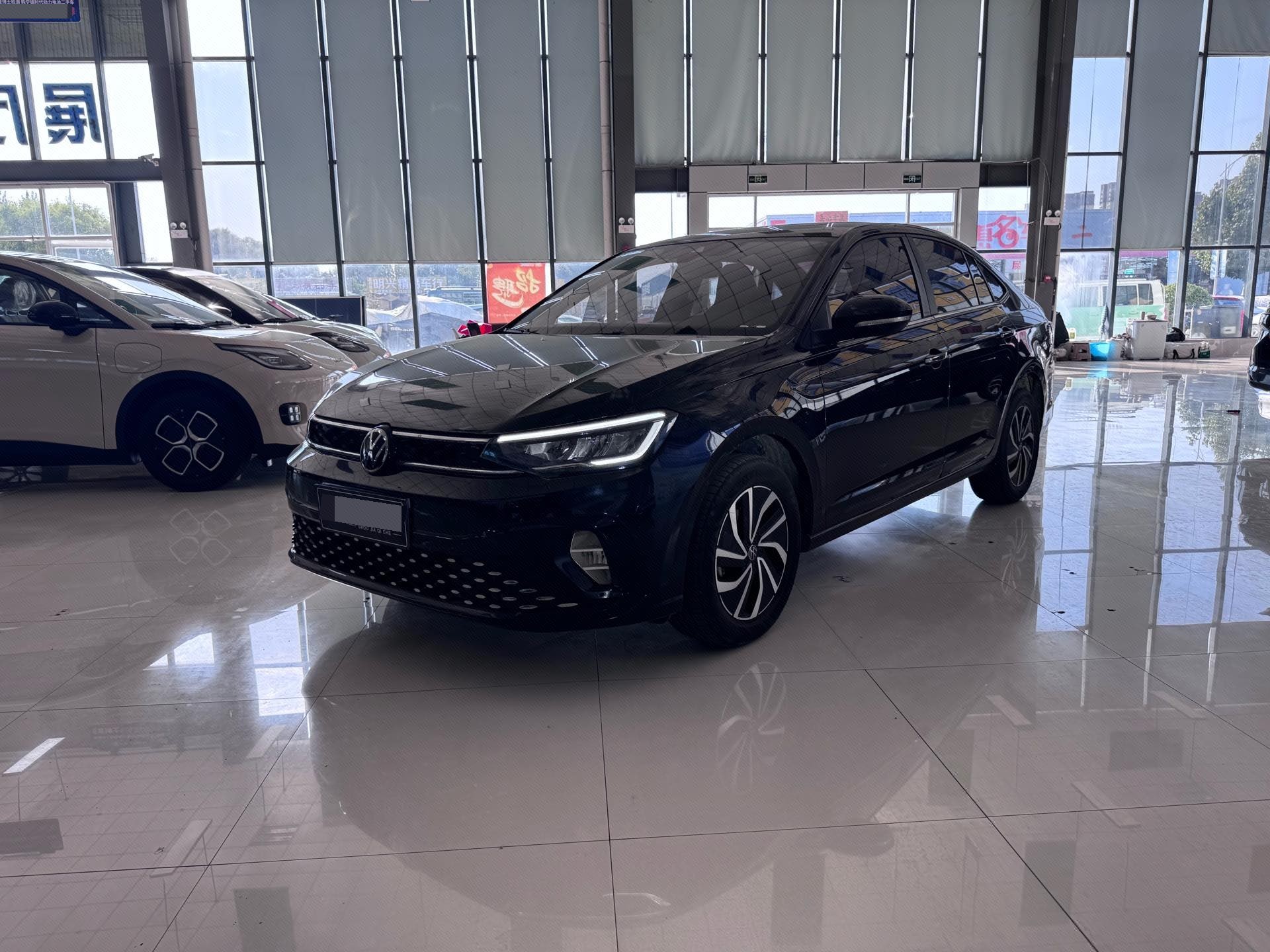 Volkswagen Lavida 2024 Volkswagen Lavida 2024 car image
