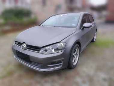 Volkswagen Golf 2015 car image 