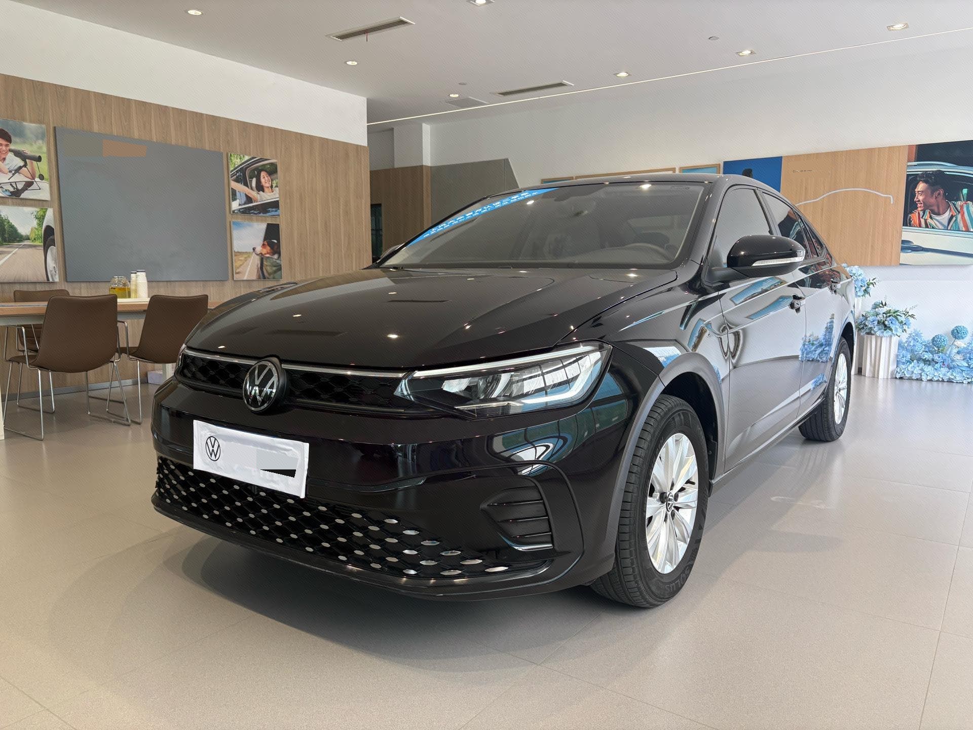 Volkswagen Lavida 2024 Volkswagen Lavida 2024 car image