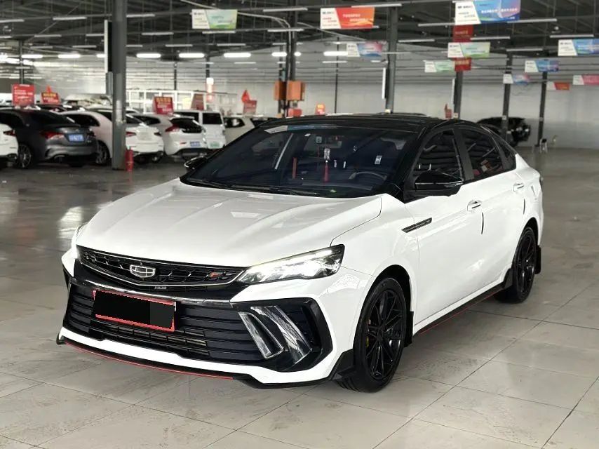 2023 2023 car image