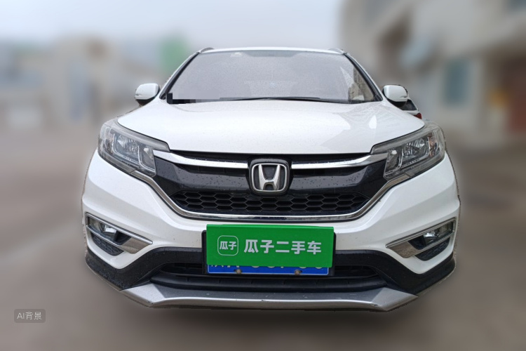 Honda CR-V 2015 car image #3