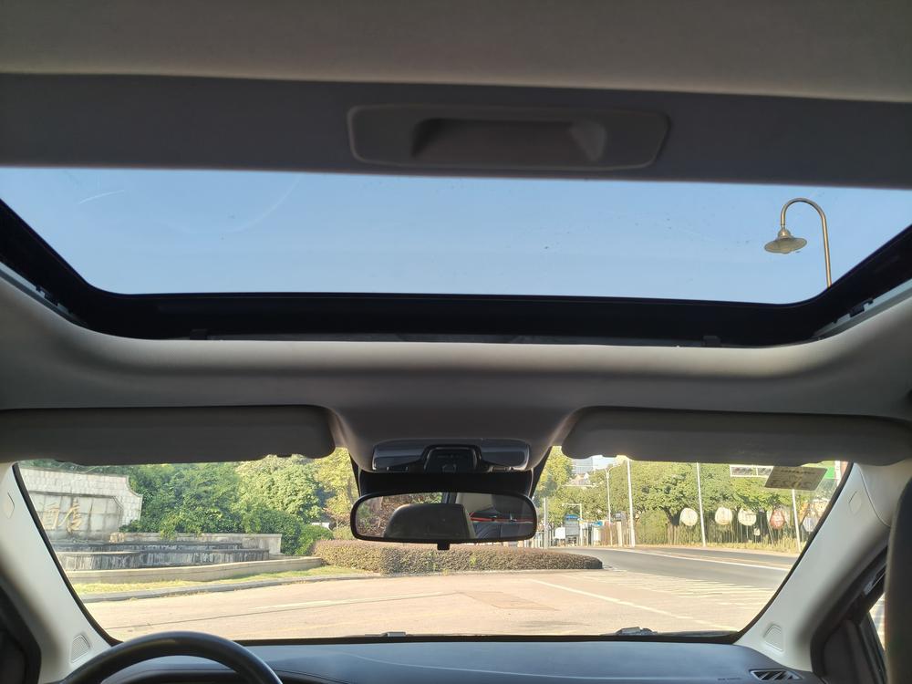 Chery Arrizo 5 Plus 2021 #9 Chery Arrizo 5 Plus 2021 immagine di auto #9