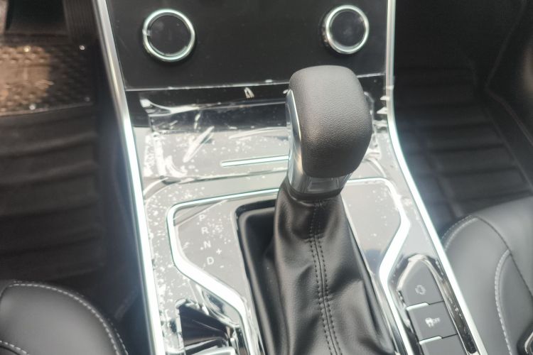 Chery Arrizo 5 2021 immagine di auto #14