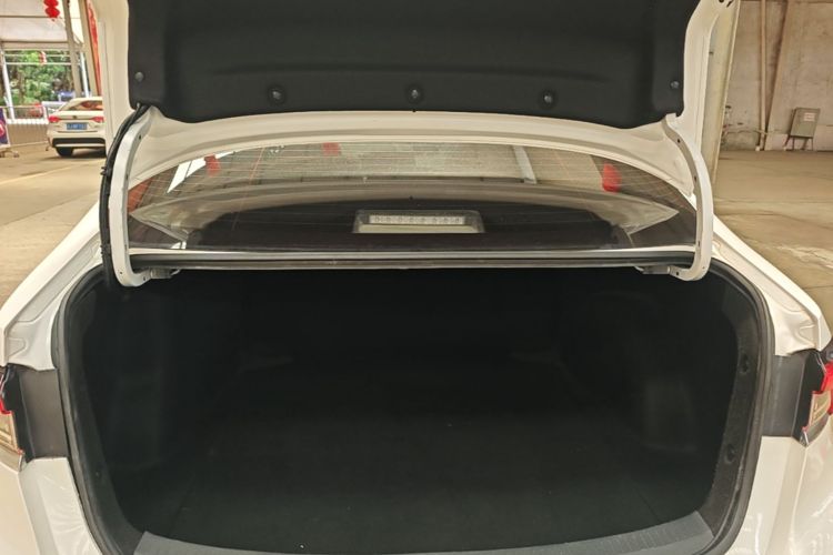 Toyota Corolla 2021 car image #21