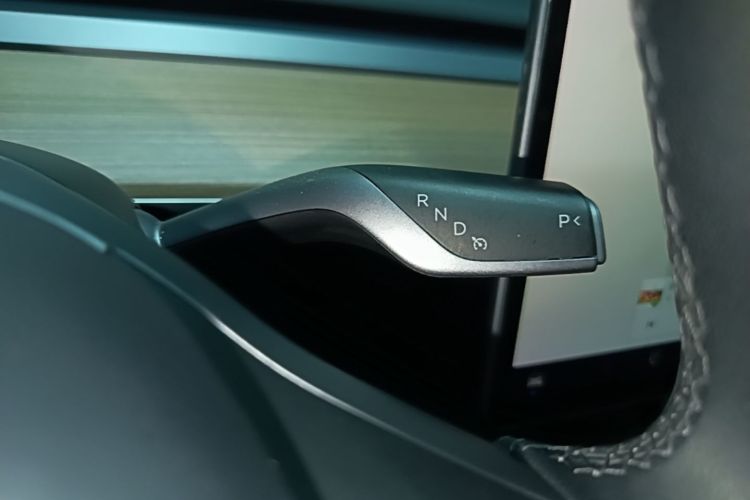 Tesla Model 3 2023 #14 Tesla Model 3 2023 car image #14