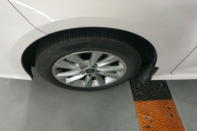 Toyota Corolla 2024 car image #9