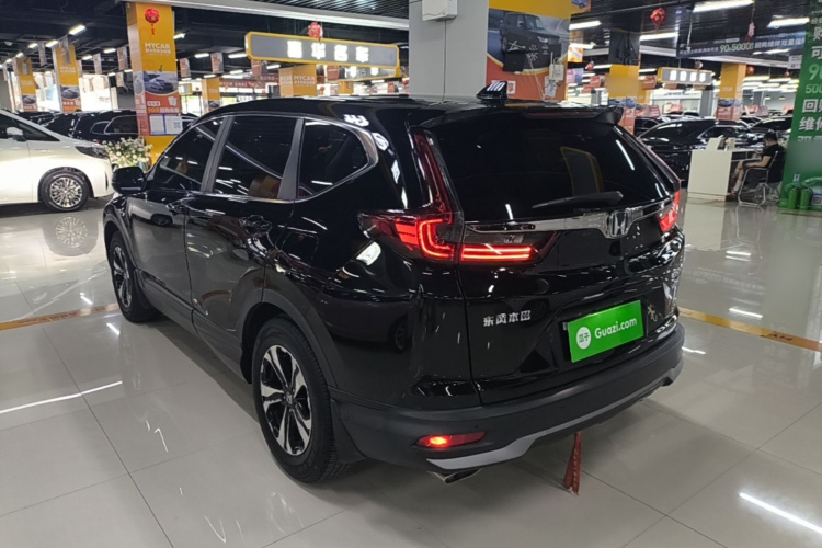 Honda CR-V 2022 car image #5