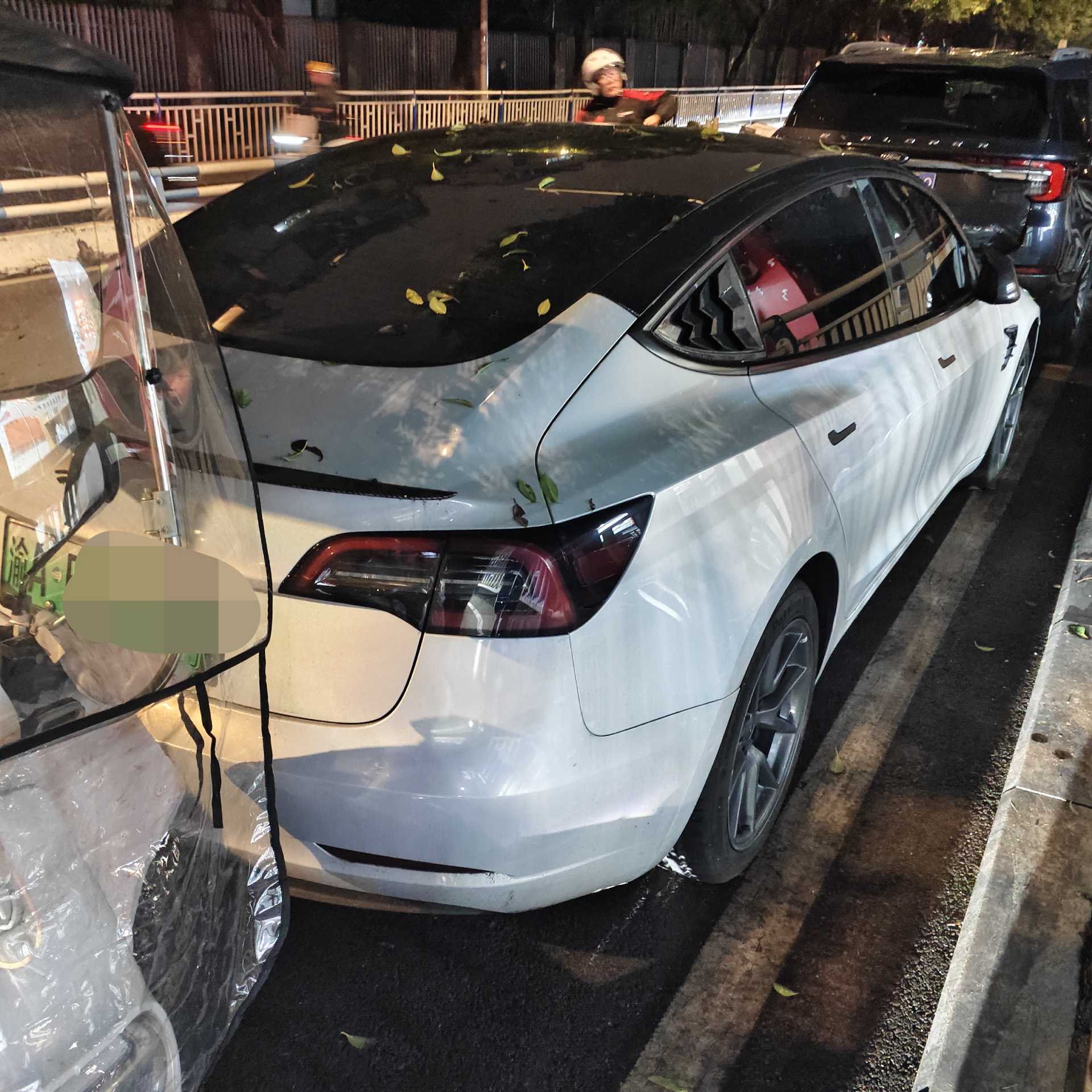 Tesla Model 3 2023 image de voiture #8